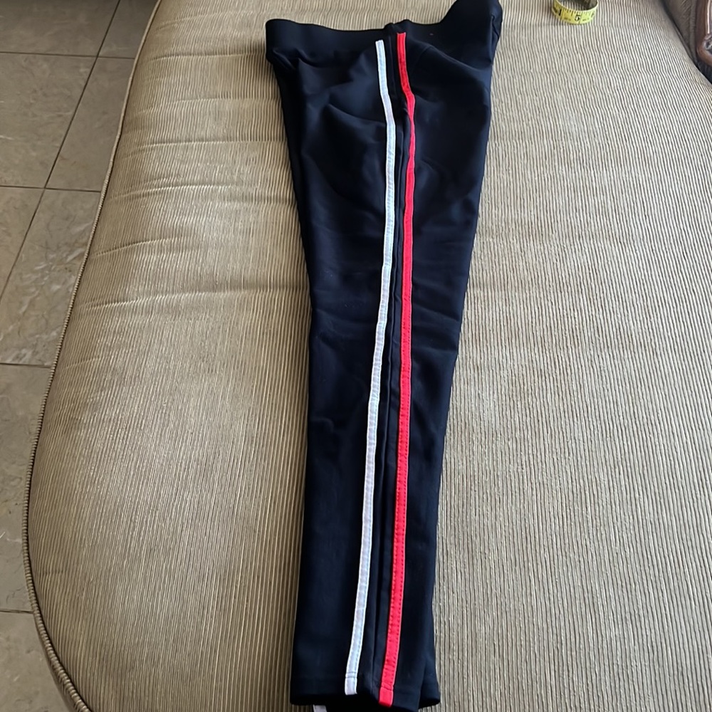 Butterfly Stretch Leggings